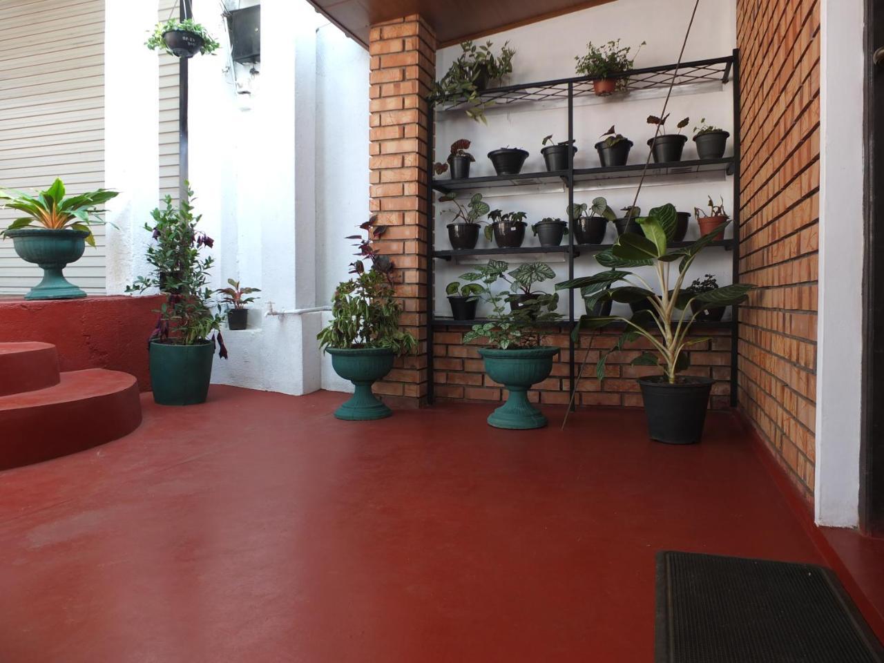 Rest For Guests - Homestay Deiyannewela Εξωτερικό φωτογραφία