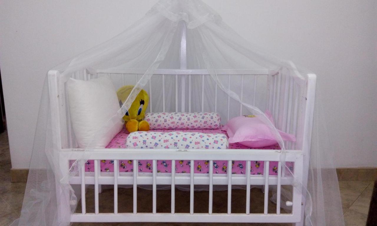 Rest For Guests - Homestay Deiyannewela Εξωτερικό φωτογραφία
