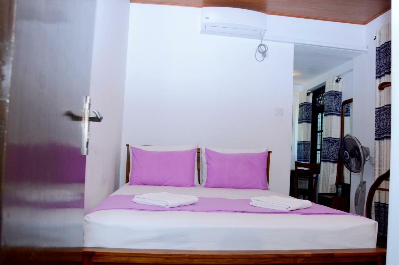 Rest For Guests - Homestay Deiyannewela Εξωτερικό φωτογραφία