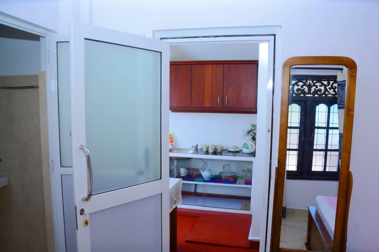 Rest For Guests - Homestay Deiyannewela Εξωτερικό φωτογραφία